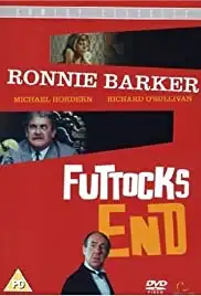 Futtocks End (1970)