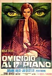 Engel, die ihre Flügel verbrennen (1970)