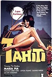 I Am Curious Tahiti (1970)