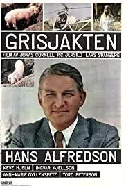 Grisjakten (1970)