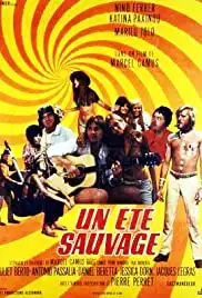 Un été sauvage (1970)