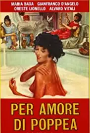 Per amore di Poppea (1977)