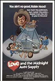 Love and the Midnight Auto Supply (1977)