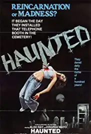 Haunted (1977)