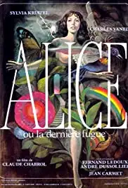 Alice ou la dernière fugue (1977)