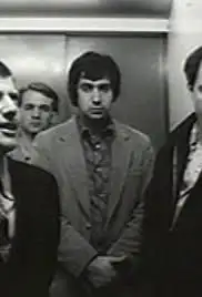 Hot Tomorrows (1977)