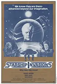 Starship Invasions (1977)
