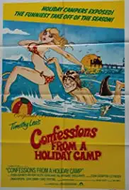 Confessions from a Holiday Camp (1977)