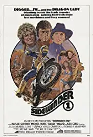 Sidewinder 1 (1977)