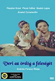 Veri az ördög a feleségét (1977)