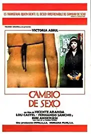 Cambio de sexo (1977)