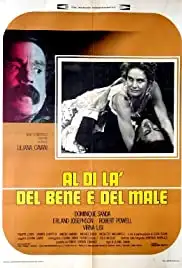 Al di là del bene e del male (1977)
