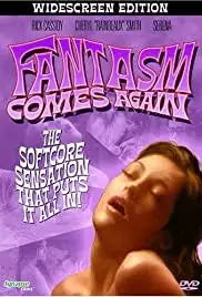 Fantasm Comes Again (1977)