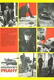 Osvobození Prahy (1977)