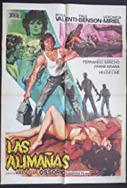 Las alimañas (1977)