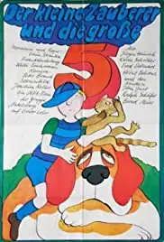 Der kleine Zauberer und die große Fünf (1977)