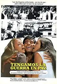 Tengamos la guerra en paz (1977)