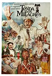 Tenda dos Milagres (1977)