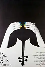 Za rok, za dzien, za chwile... (1977)