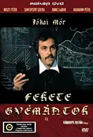 Fekete gyémántok (1977)