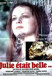 Julie était belle (1977)