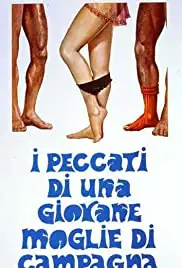 Peccati di una giovane moglie di campagna (1977)