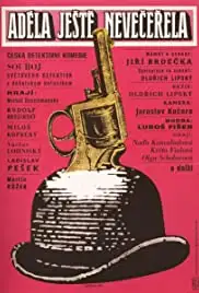 Adéla jeste nevecerela (1978)