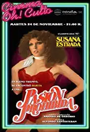 Pasión prohibida (1980)