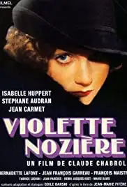 Violette Nozière (1978)