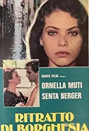 Ritratto di borghesia in nero (1978)