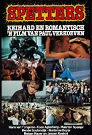 Spetters (1980)