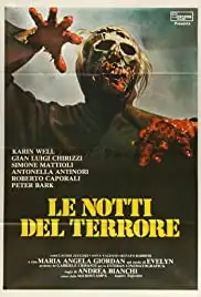 Le notti del terrore (1981)