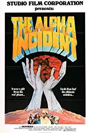 The Alpha Incident (1978)