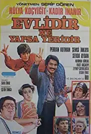 Evlidir Ne Yapsa Yeridir (1978)