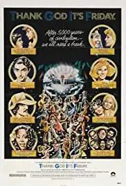 Thank God It's Friday (1978)