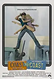 Coast to Coast (1980)