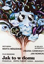 Olyan, mint otthon (1978)