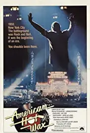 American Hot Wax (1978)