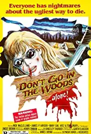 Don't Go in the Woods (1981)