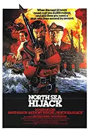 North Sea Hijack (1980)