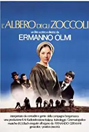 L'albero degli zoccoli (1978)