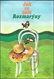 Jak se tocí Rozmaryny (1978)