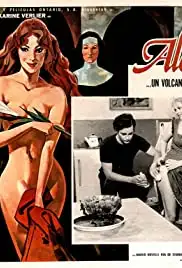 Alessia... un vulcano sotto la pelle (1978)