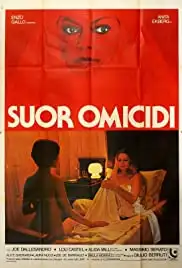 Suor Omicidi (1979)