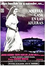 Aquella casa en las afueras (1980)