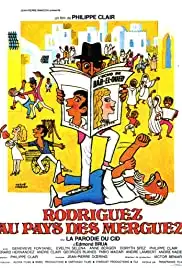 Rodriguez au pays des merguez (1980)