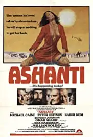 Ashanti (1979)