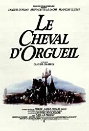 Le cheval d'orgueil (1980)