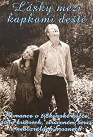 Lásky mezi kapkami deste (1980)