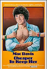 Cheaper to Keep Her (1980)